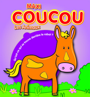 Les animaux maxi coucou
