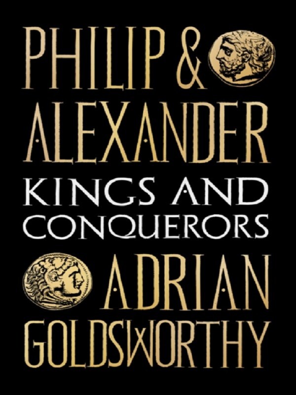 Philip and Alexander