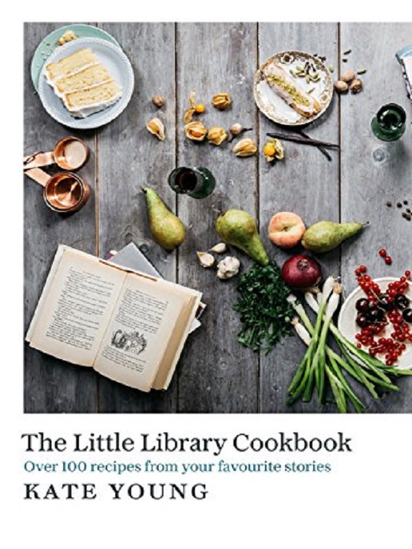 The Little Library Cookbook