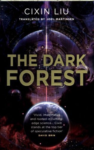 The Dark Forest