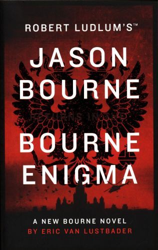 The Bourne Enigma