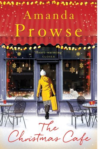 The Christmas Cafe