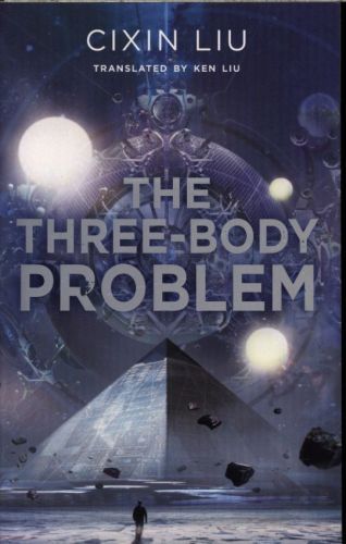 The Three-Body Problem
