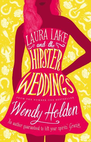 Laura Lake and the Hipster Weddings