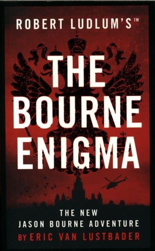 The Bourne Enigma
