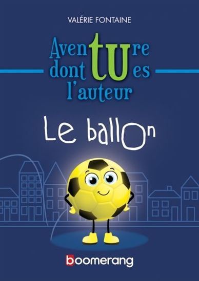 LE BALLON