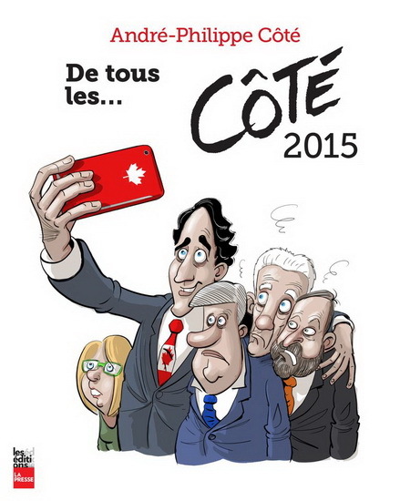 DE TOUS LES... COTE 2015