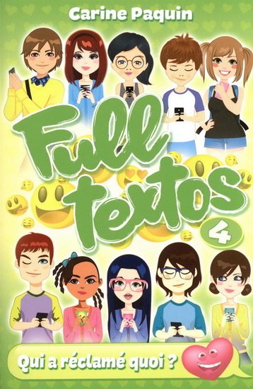 QUI A RECLAME QUOI ?