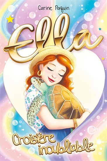 ELLA V 09 CROISIERE INOUBLIABLE