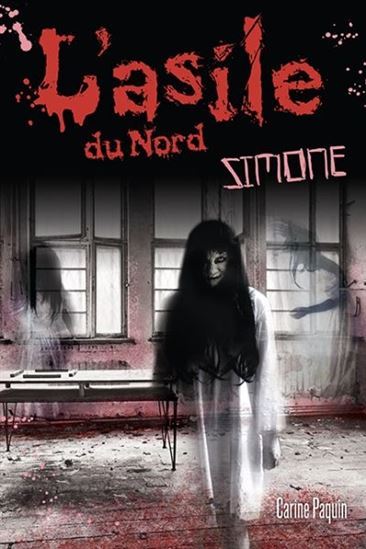 L'ASILE DU NORD. SIMONE