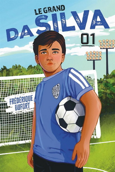 LE GRAND DA SILVA V 01