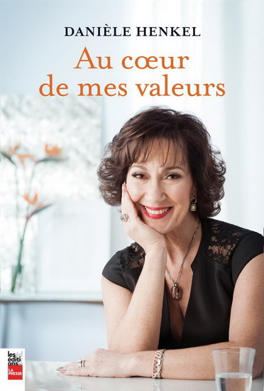 AU COEUR DE MES VALEURS