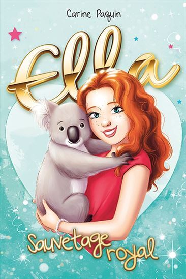 ELLA V 06 SAUVETAGE ROYAL