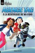 A LA RESCOUSSE DE WI-FIDO
