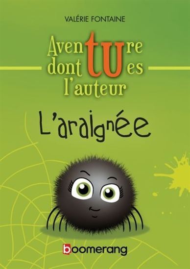 L'ARAIGNEE