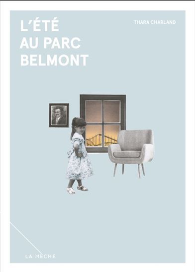 L'ETE AU PARC BELMONT