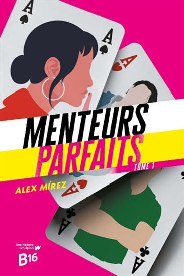 MENTEURS PARFAITS
