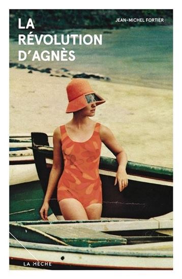 LA REVOLUTION D'AGNES