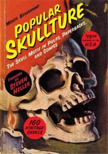 Popular Skullture /anglais