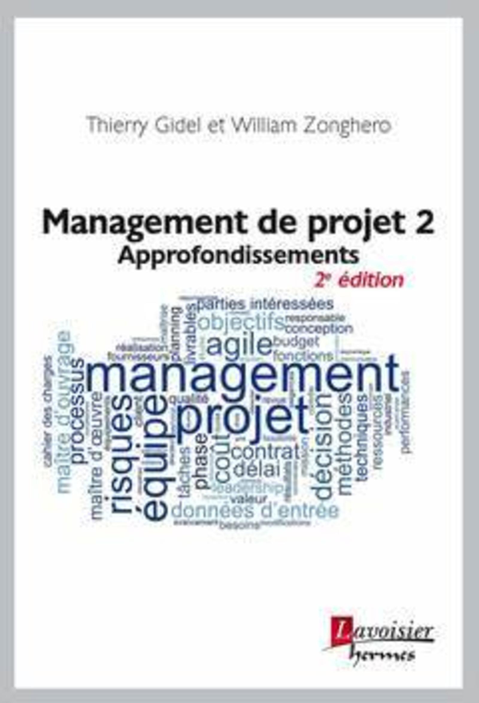 Management de projet 2 (2° Éd.)