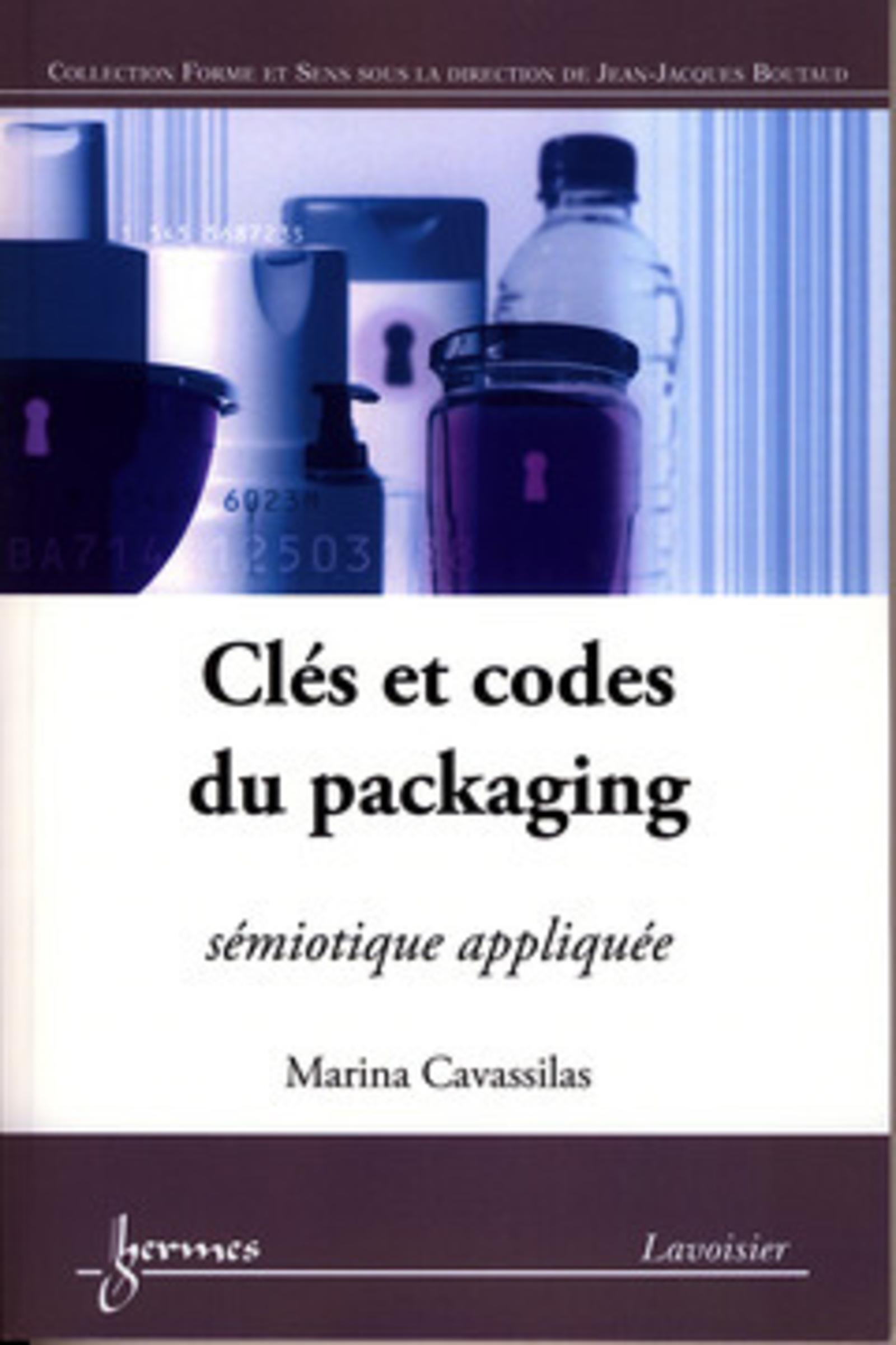 Clés et codes du packaging