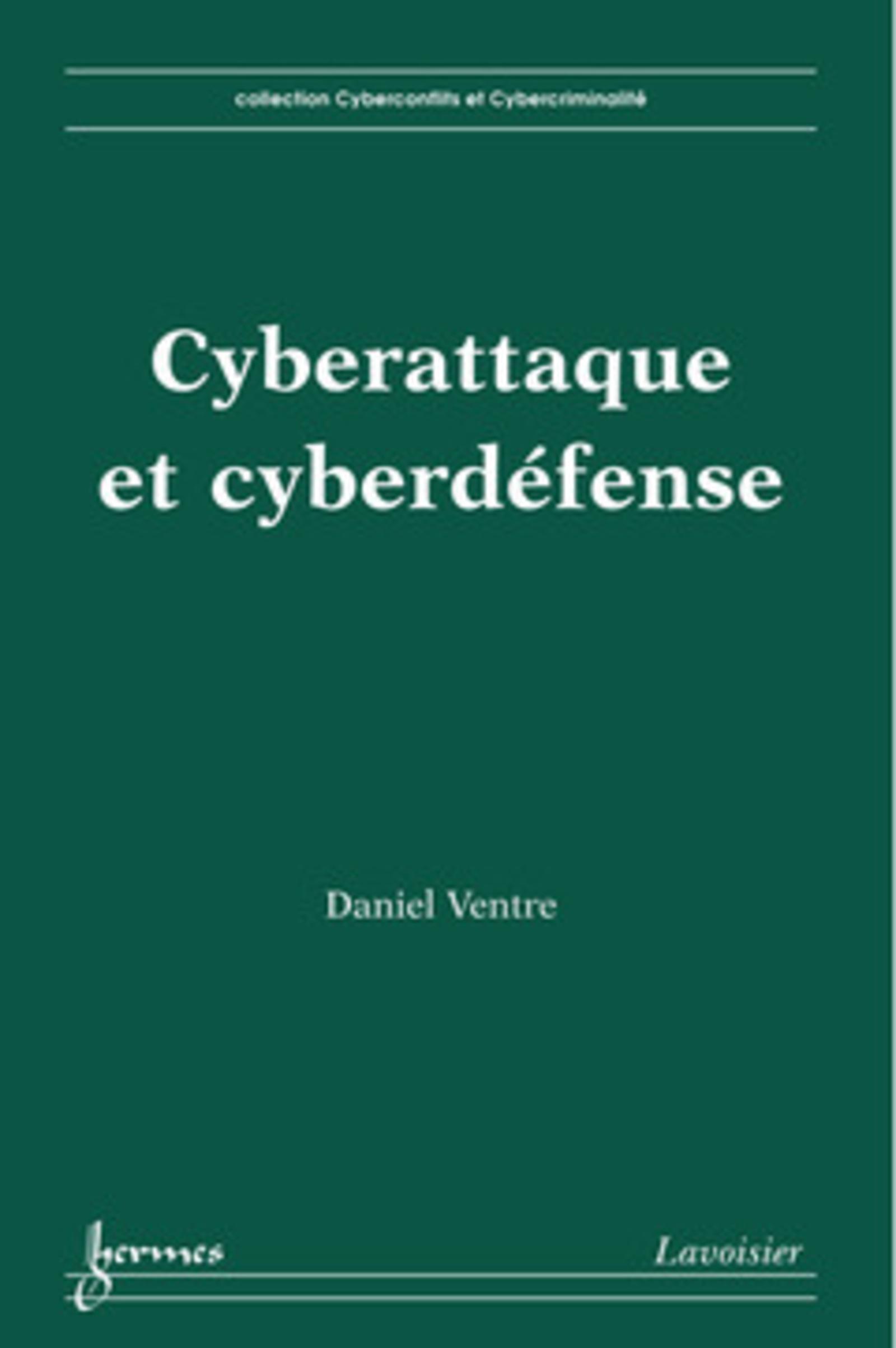 Cyberattaque et cyberdéfense