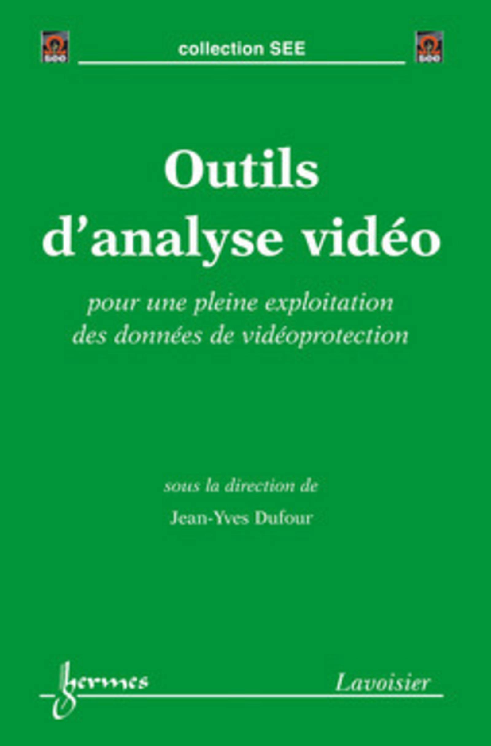 Outils d'analyse vidéo