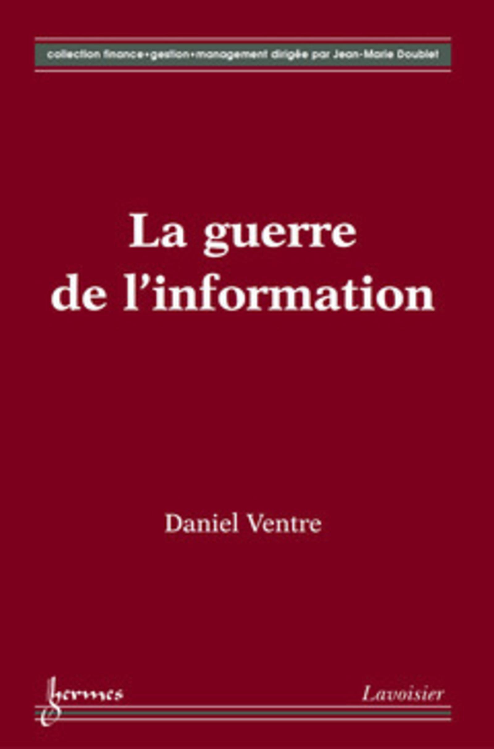 La guerre de l'information