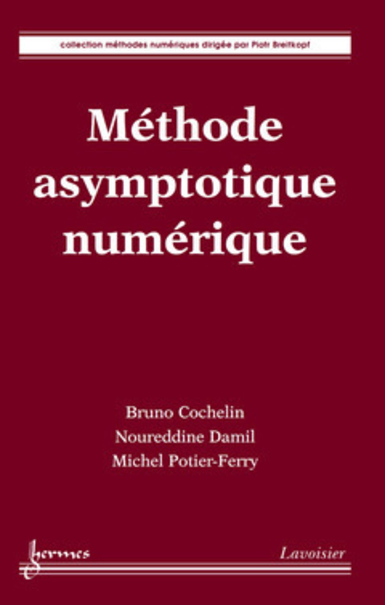 Méthode asymptotique numérique