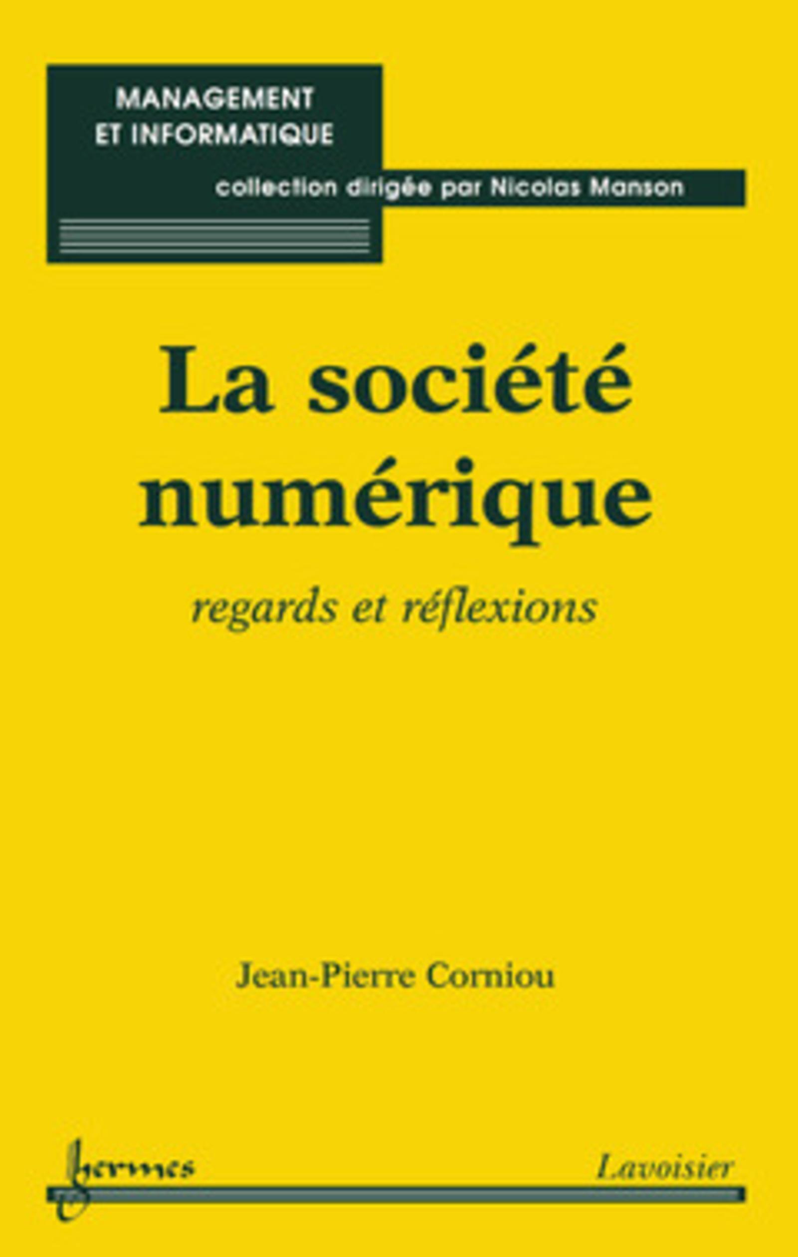 La société numérique
