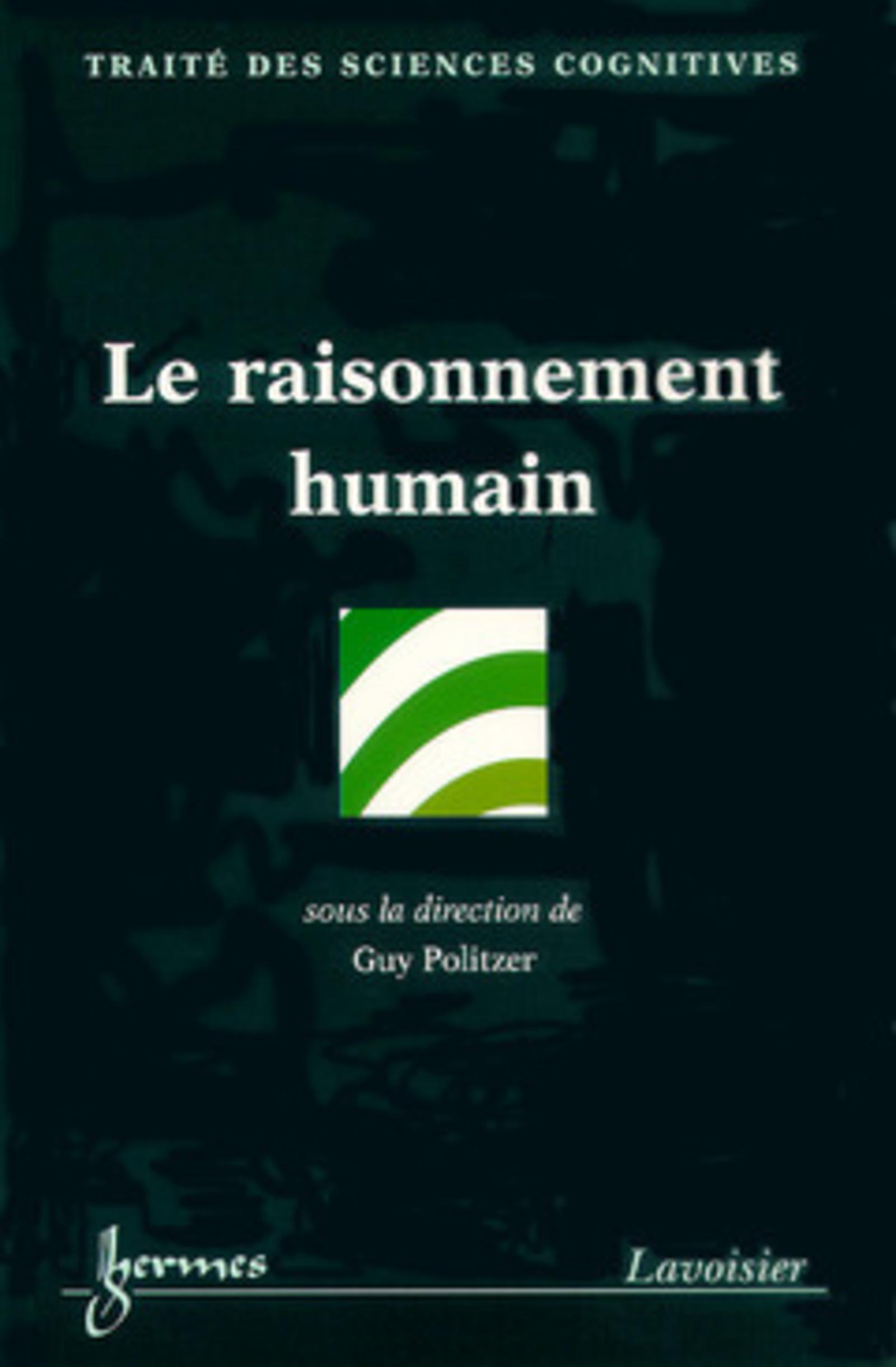 Le raisonnement humain