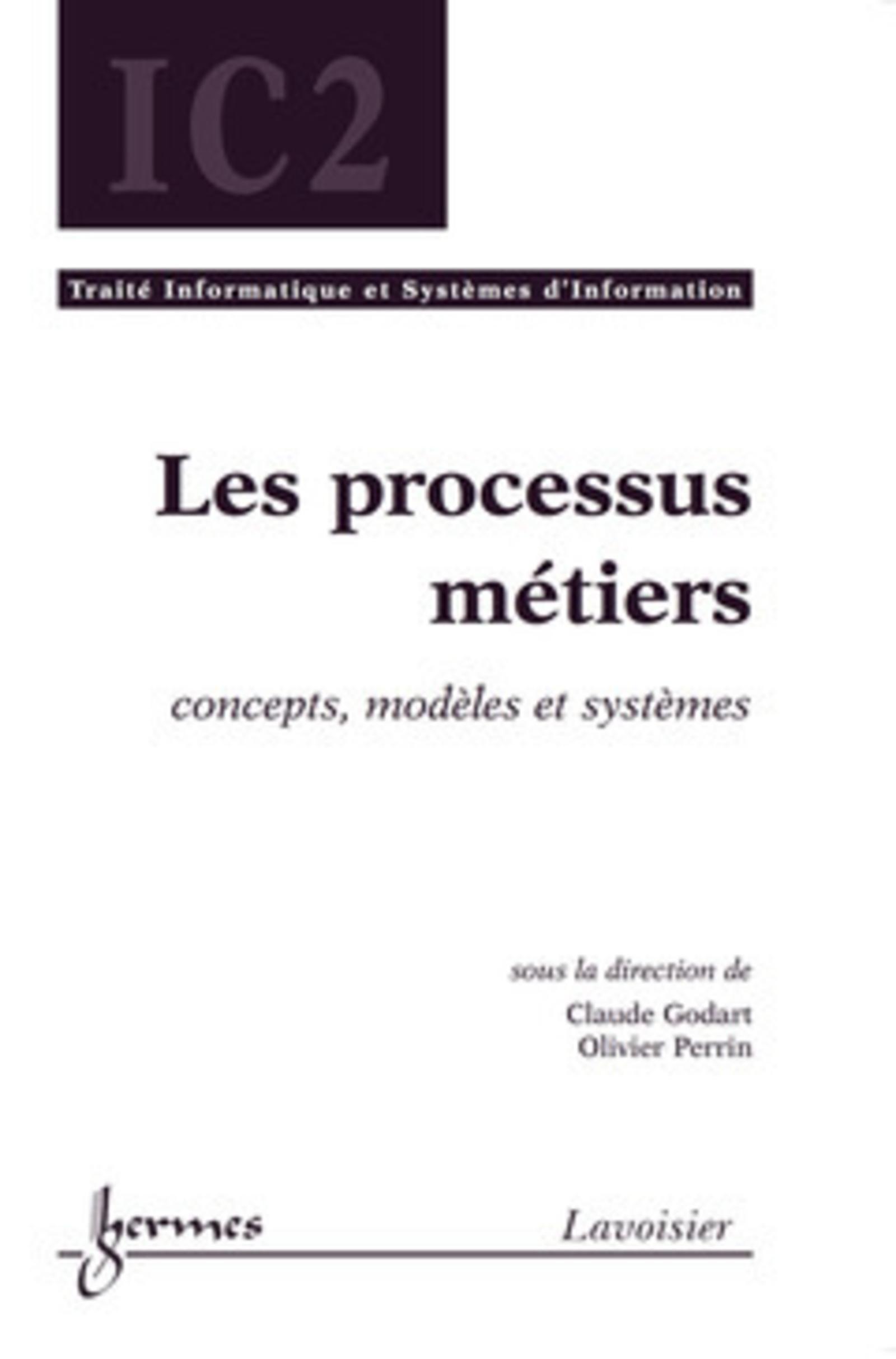 Les processus métiers