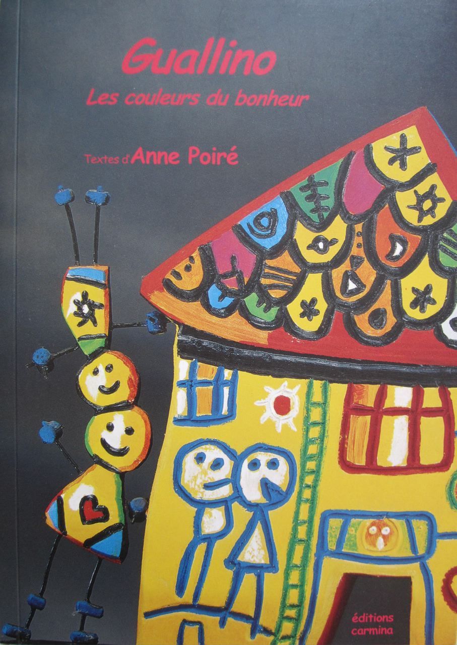 Les couleurs du bonheur