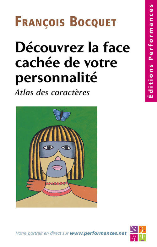 Découvrez la face cachée de votre personnalité  Atlas des caractères