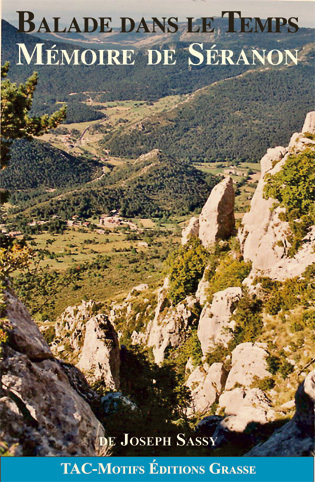 Memoire de seranon ballade dans le temps