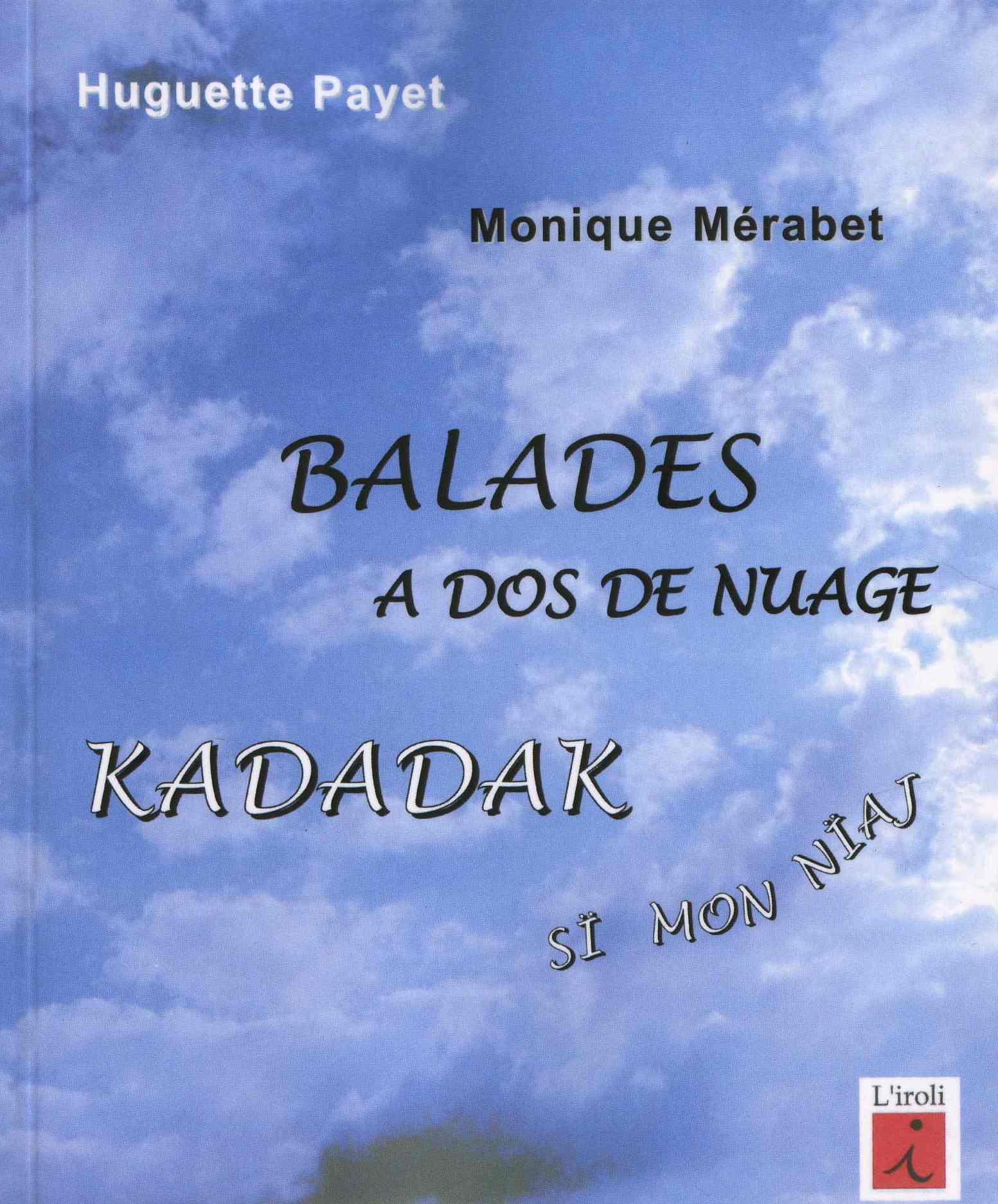 Kadadak sï mon nïaj