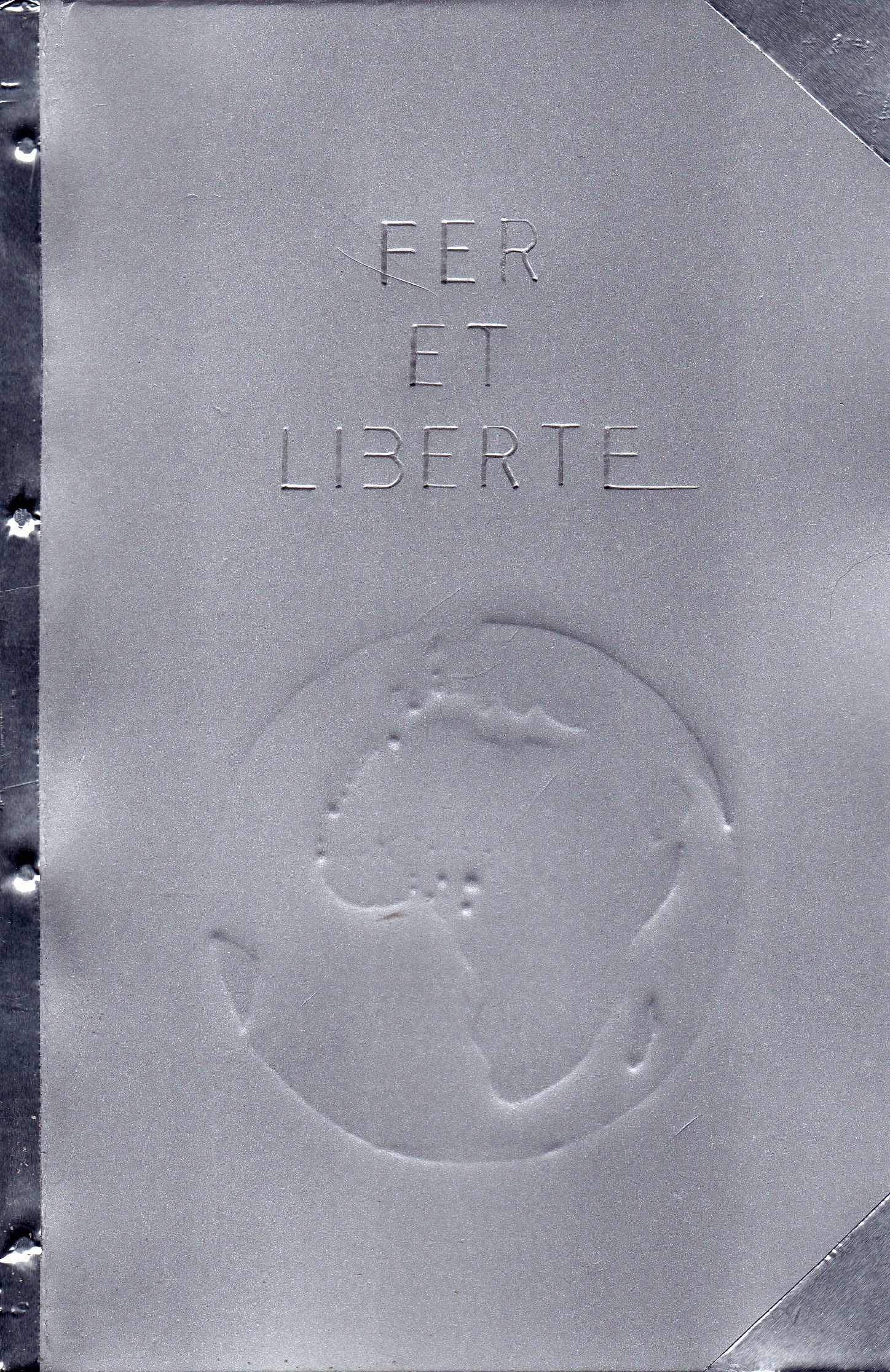 Fer et Liberté