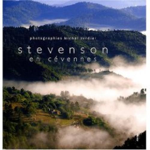 STEVENSON EN CEVENNES