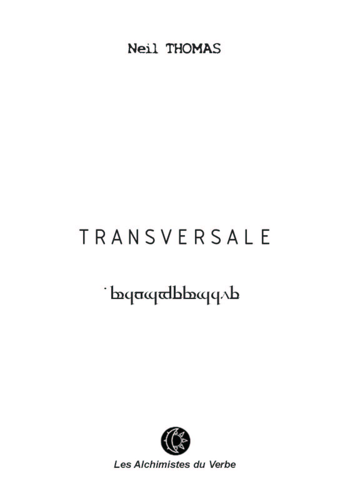 Transversale