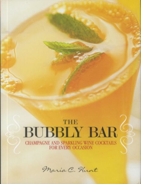 The Bubbly Bar