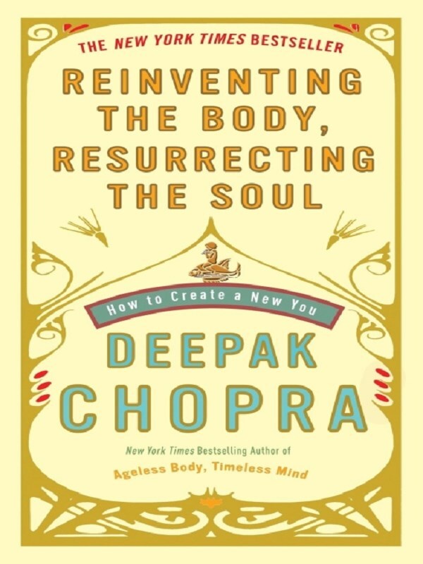 Reinventing the Body, Resurrecting the Soul