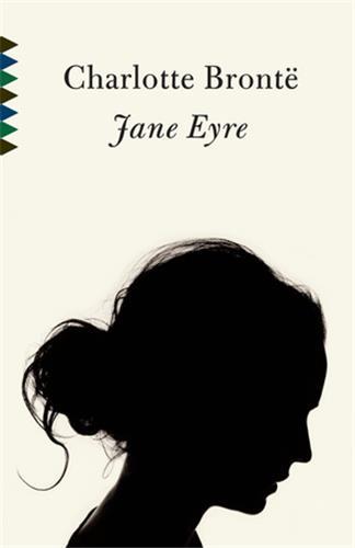 Charlotte BrontE Jane Eyre (Vintage Classics) /anglais