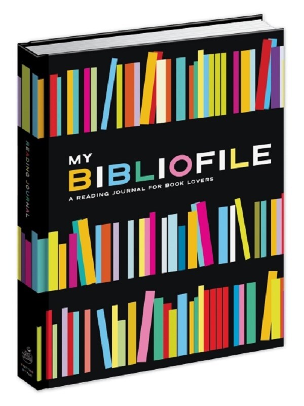 My Bibliofile