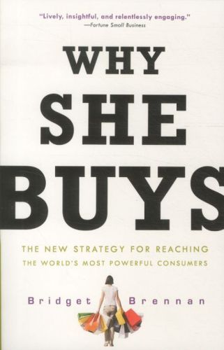 Why She Buys