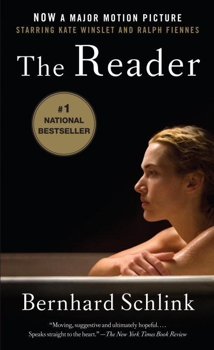 THE READER