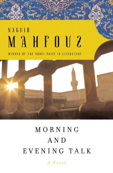 Morning and Evening Talk