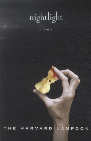 Nightlight: A Parody