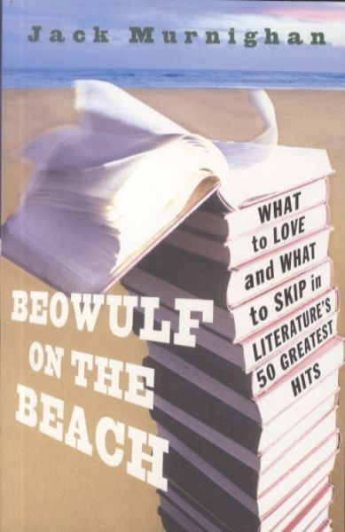 Beowulf on the Beach