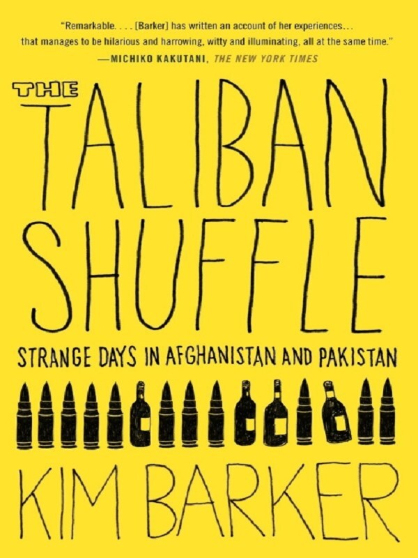The Taliban Shuffle