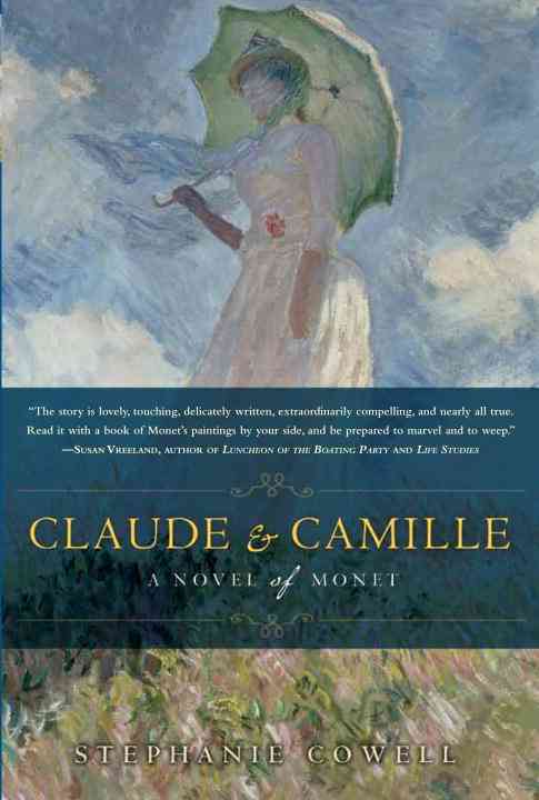 Claude and camille